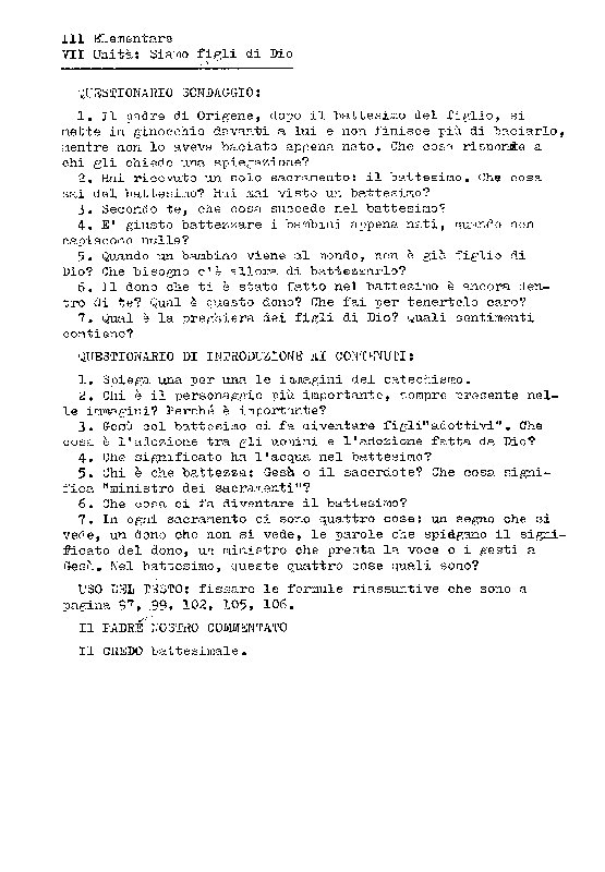 Filename=III_elementare_Siamo_igli_di_Dio.pdf
Filesize=29KB
Dimensions=0x0
Date added=Jan 07, 2009 III_elementare_Siamo_igli_di_Dio.pdf