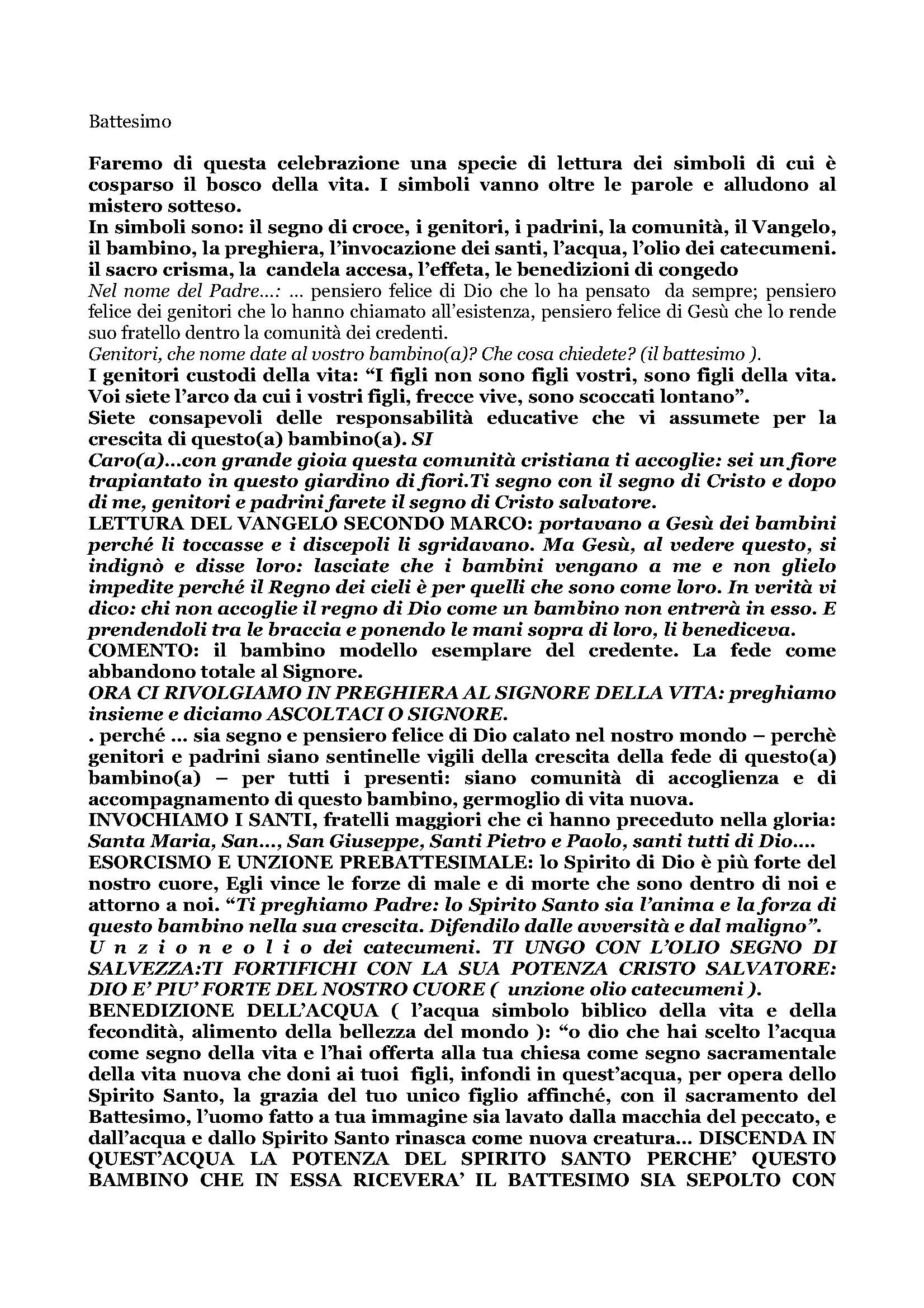 Filename=Battesimo.pdf
Filesize=16KB
Dimensions=0x0
Date added=Apr 21, 2009 Battesimo.pdf
