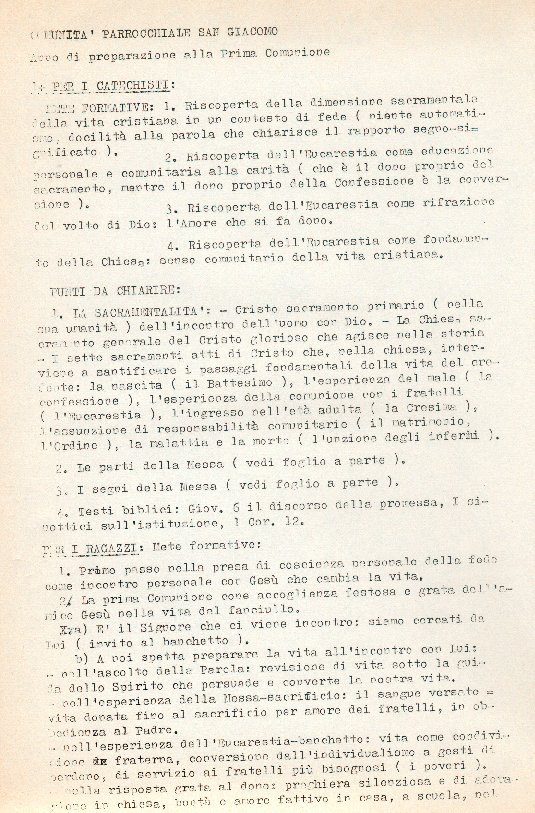 Filename=Comunione_Per_i_catechisti_Per__i_ragazzi.pdf
Filesize=3139KB
Dimensions=0x0
Date added=Jan 08, 2009 Comunione_Per_i_catechisti_Per__i_ragazzi.pdf