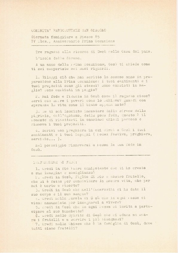 Filename=Fiesco_1985_-_IV_Elementare_Anniversario_prima_comunione.pdf
Filesize=388KB
Dimensions=0x0
Date added=Jan 08, 2009 Fiesco_1985_-_IV_Elementare_Anniversario_prima_comunione.pdf