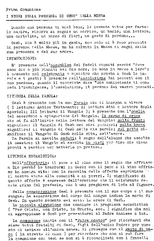 Filename=Prima_Comunione_i_segni_di_Gesł_nella_Messa.pdf
Filesize=1294KB
Dimensions=0x0
Date added=Jan 08, 2009 Prima_Comunione_i_segni_di_Gesł_nella_Messa.pdf