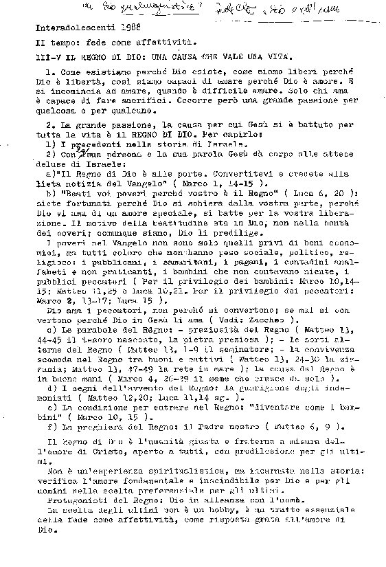 Filename=Interadolescenti_1988_Fede_e_affettivitą_il_regno_di_DIO.pdf
Filesize=77KB
Dimensions=0x0
Date added=Jan 28, 2009 Interadolescenti_1988_Fede_e_affettivitą_il_regno_di_DIO.pdf