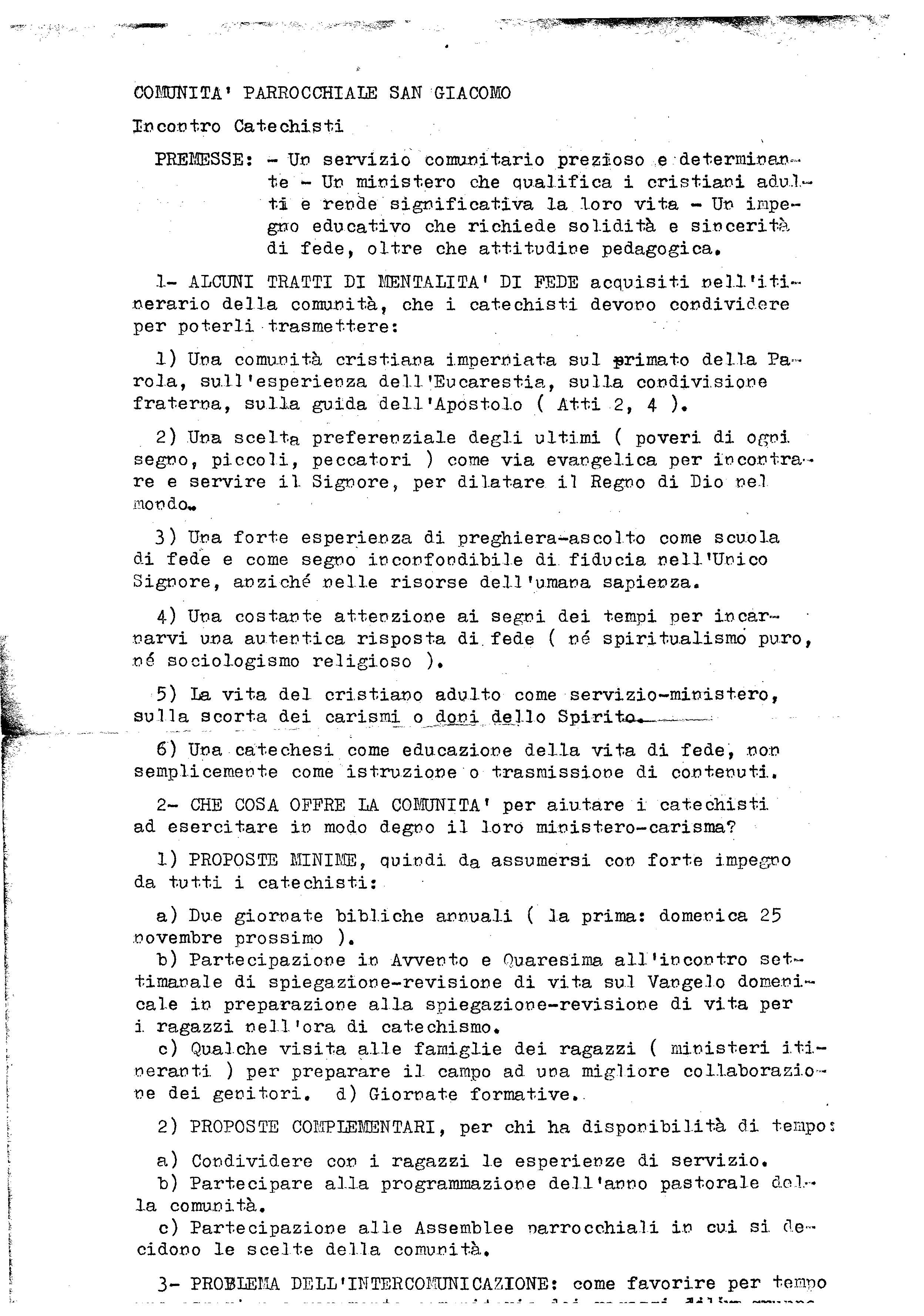 Filename=Incontro_Catechisti.pdf
Filesize=156KB
Dimensions=0x0
Date added=Mar 22, 2009 Incontro_Catechisti.pdf