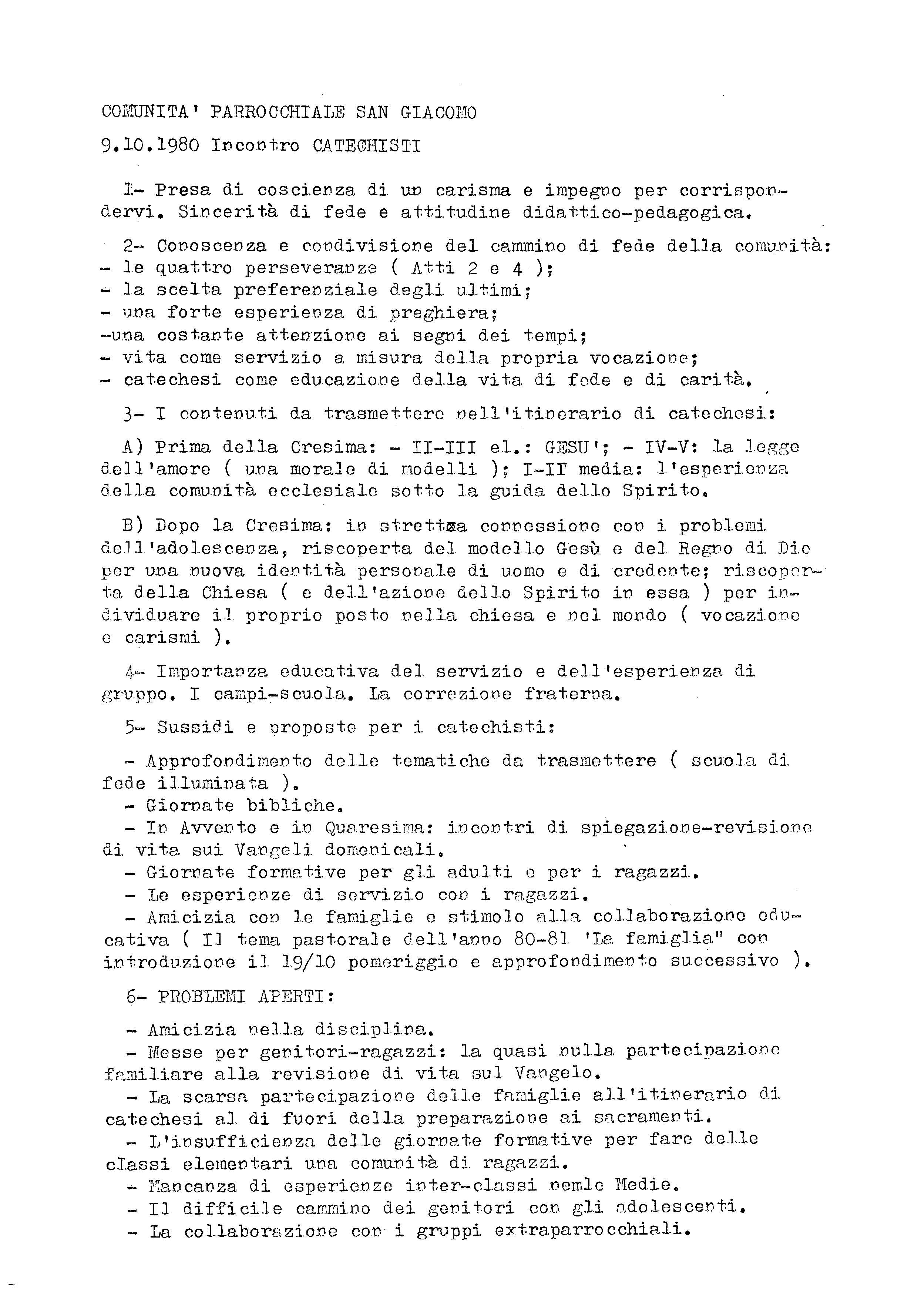 Filename=Incontro_Catechisti_1980.pdf
Filesize=74KB
Dimensions=0x0
Date added=Mar 22, 2009 Incontro_Catechisti_1980.pdf