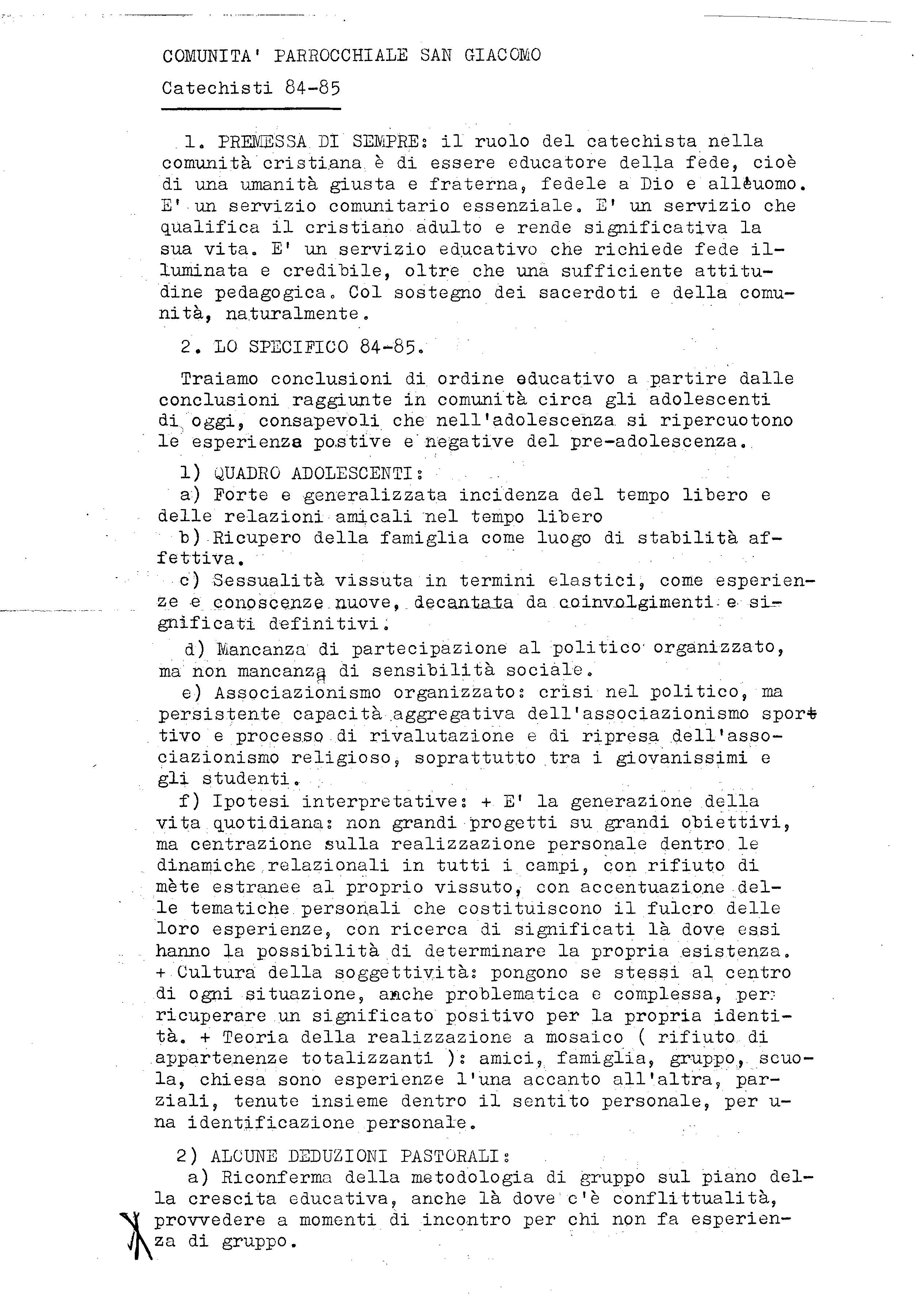 Filename=Incontro_Catechisti_1984_85.pdf
Filesize=257KB
Dimensions=0x0
Date added=Mar 22, 2009 Incontro_Catechisti_1984_85.pdf