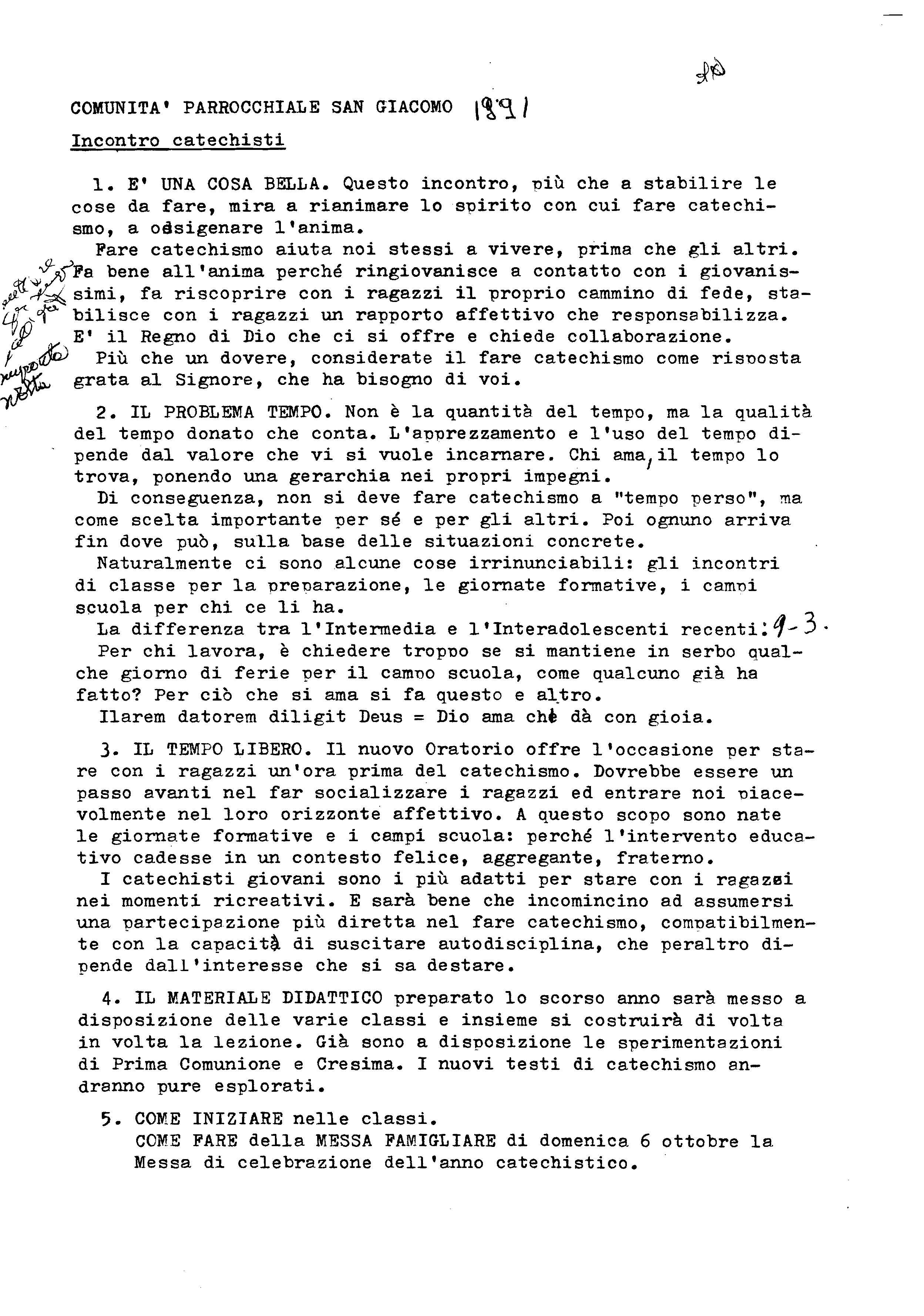 Filename=Incontro_Catechisti_1991.pdf
Filesize=81KB
Dimensions=0x0
Date added=Mar 22, 2009 Incontro_Catechisti_1991.pdf