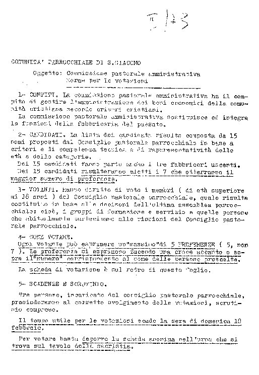 Filename=1973_-_Consiglio_pastorale_-_NORME_VOTAZIONE.pdf
Filesize=33KB
Dimensions=0x0
Date added=Dec 25, 2008 1973_-_Consiglio_pastorale_-_NORME_VOTAZIONE.pdf