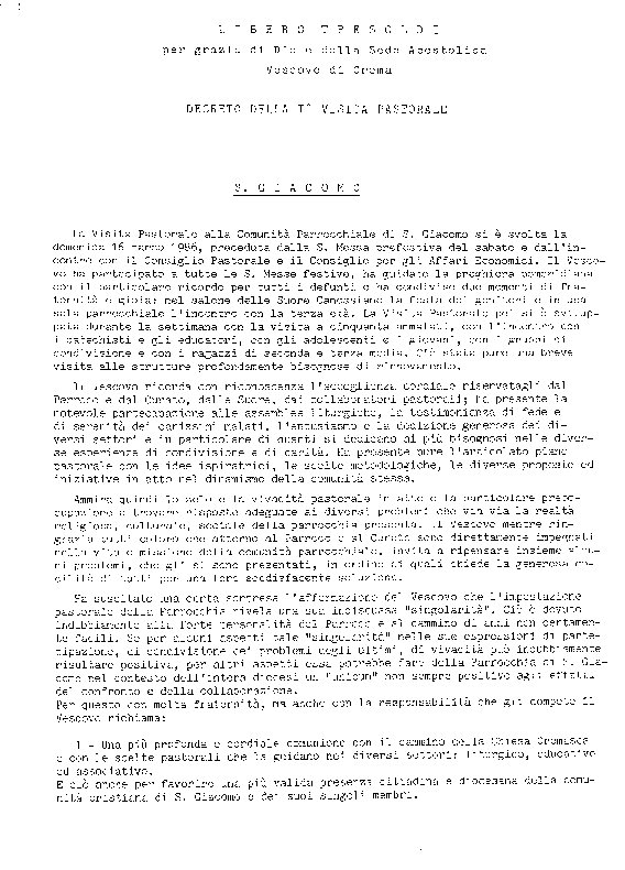 Filename=1986_Decreto_della_I_visita_pastorale.pdf
Filesize=3300KB
Dimensions=0x0
Date added=Dec 25, 2008 1986_Decreto_della_I_visita_pastorale.pdf