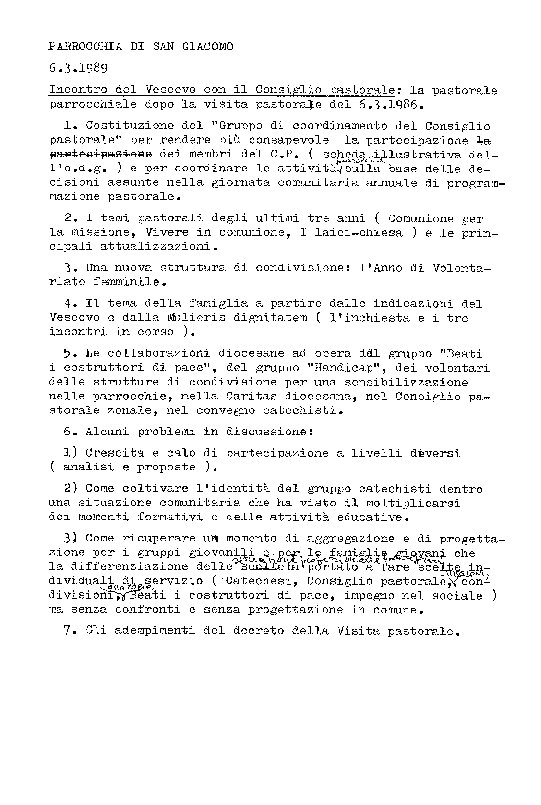 Filename=1989_Incontro_con_il_Vescovo_con_il_Consiglio_pastorale.pdf
Filesize=31KB
Dimensions=0x0
Date added=Dec 25, 2008 1989_Incontro_con_il_Vescovo_con_il_Consiglio_pastorale.pdf