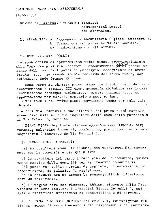 Filename=1991_Consigllio_pastorale_Oratorio.pdf
Filesize=30KB
Dimensions=0x0
Date added=Dec 25, 2008 1991_Consigllio_pastorale_Oratorio.pdf