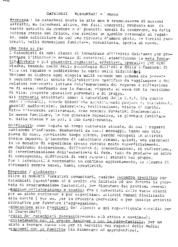 Filename=1992_Catechesi_elementare_medie_adolescenti.pdf
Filesize=66KB
Dimensions=0x0
Date added=Dec 25, 2008 1992_Catechesi_elementare_medie_adolescenti.pdf