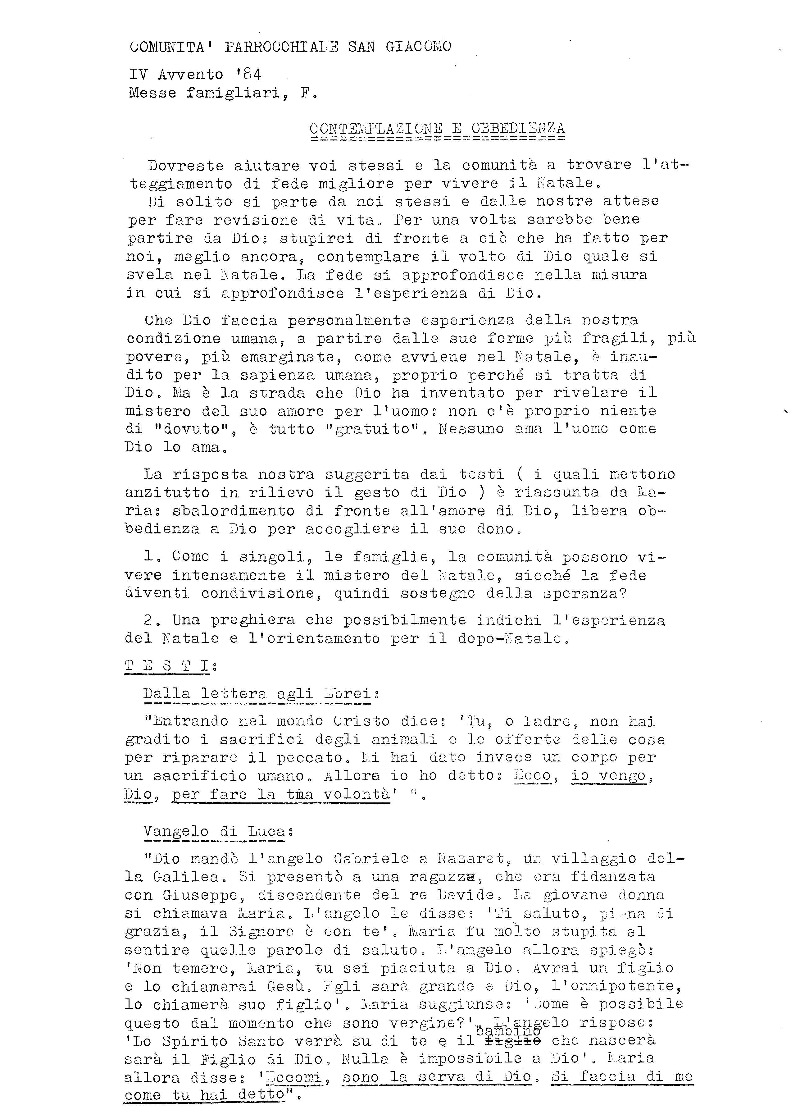 Filename=Avvento_Messe_famigliari_Contemplazione_e_obbedienza_1984.pdf
Filesize=84KB
Dimensions=0x0
Date added=Mar 21, 2009 Avvento_Messe_famigliari_Contemplazione_e_obbedienza_1984.pdf