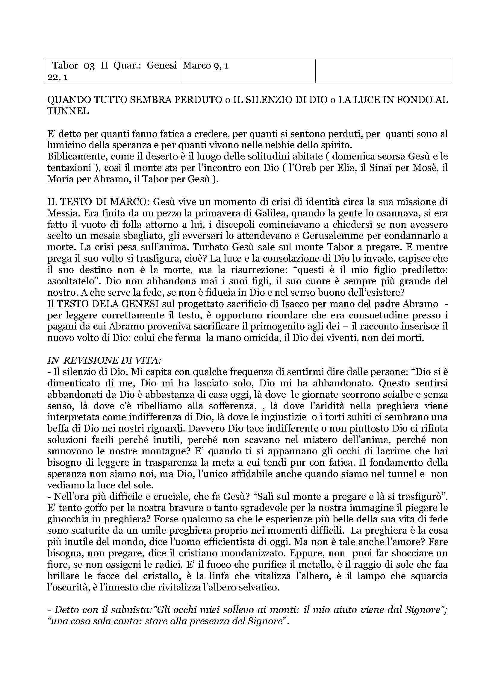 Filename=Quar03_QUANDO_TUTTO_SEMBRA_PERDUTO.pdf
Filesize=11KB
Dimensions=0x0
Date added=Mar 31, 2009 Quar03_QUANDO_TUTTO_SEMBRA_PERDUTO.pdf