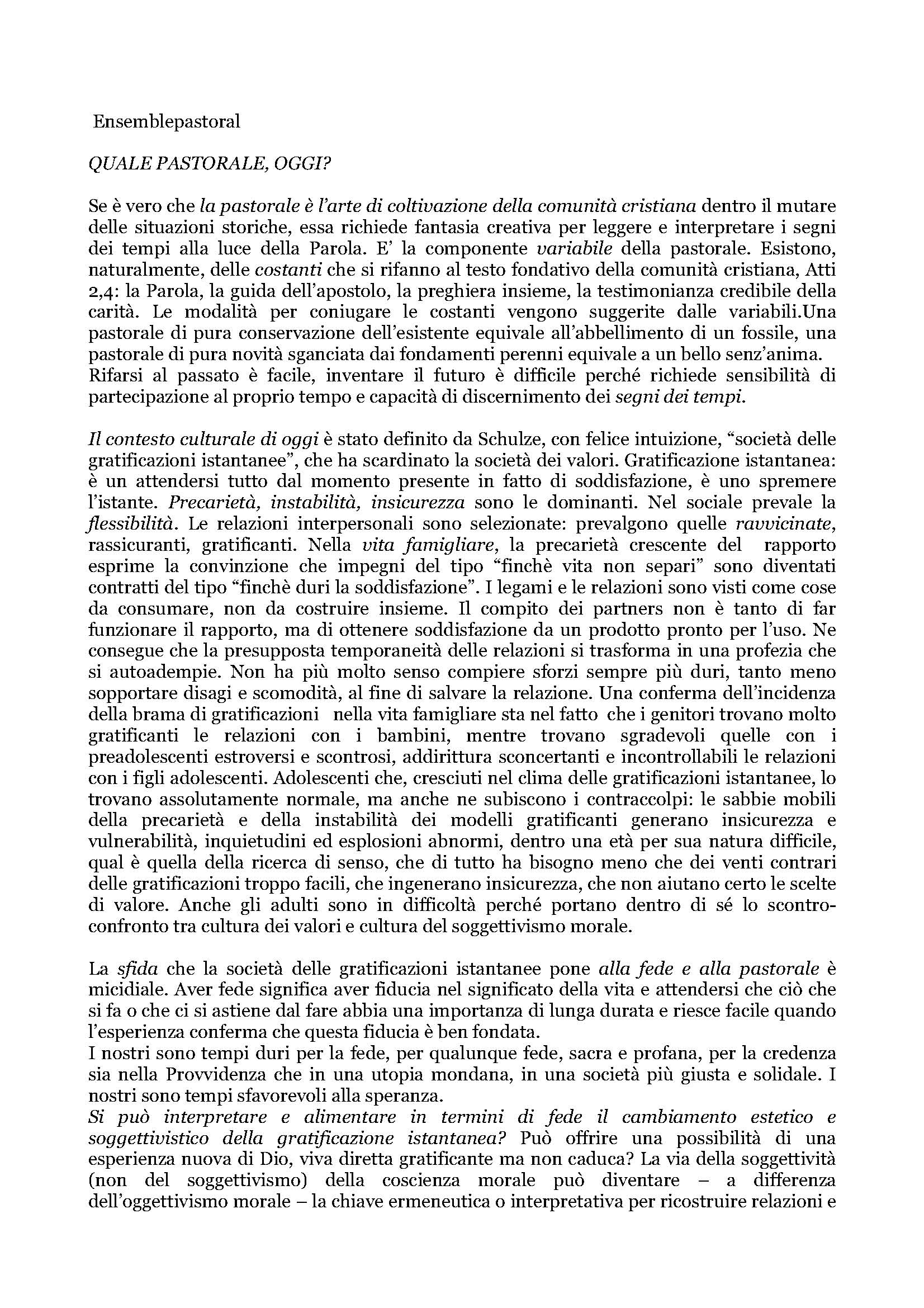 Ensemblepastoral_QUALE_PASTORALE_OGGI.pdf