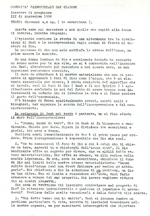 Filename=Scuola_di_preghiera_Quaresima_1990_La_samaritana.pdf
Filesize=857KB
Dimensions=0x0
Date added=Dec 12, 2008 Scuola_di_preghiera_Quaresima_1990_La_samaritana.pdf
